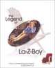 The Legend of La-Z-Boy, Jeffrey L. Rodengen 