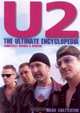U2: The Ultimate Encyclopedia, Mark Chatterton 