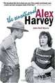 The Sensational Alex Harvey, John Neil Munro 