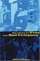 Free At Last: The Story of Free and Bad Company, Steven Rosen 