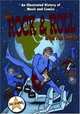 Can Rock & Roll Save the World? : An Illustrated History of Music and Comics, Ian Shirley 
