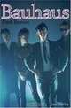 Bauhaus: Dark Entries, Ian Shirley 