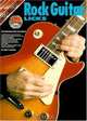 Rock Guitar Licks (Progressive Young Beginners), Brett Duncan 