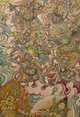 Tibetan Elemental Divination Paintings: Illuminated Manuscript from the White Beryl of Sangs-rgyas rGya-mtsho with the Moonbeams treatise of Lo-chen Dharmasri, 