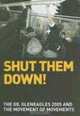 Shut Them Down!, Keir Milburn, Ben Trott 