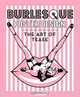 Burlesque Poster Design: The Art of Tease, Chaz Royal 