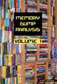 Memory Dump Analysis Anthology, Volume 1, Dmitry Vostokov 