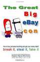 The Great Big EBay Con, Stephen Mycoe 