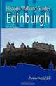 Historic Walking Guides Edinburgh, Andrew Hayes 