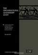 The Organisational Leadership Audit, William Tate 