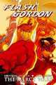 Flash Gordon: The Mercy Wars, Brendan Deneen, Paul Green, J.M. DeMatteis 