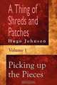 Picking Up The Pieces, Hugo Johnson 