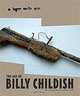 A Home Made Gun: The Art of Billy Childish, Edited by Neal Brown and Steven Lowe 