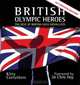 British Olympic Heroes: The Best of British Gold Medallists, Kitty Carruthers 