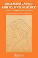 Organised Labour and Politics in Mexico: Changes, Continuities and Contradictions, Graciela Bensusan, Kevin J. Middlebrook 