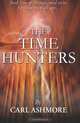 The Time Hunters, Carl Ashmore 