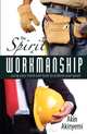 The Spirit of Workmanship, Akin Akinyemi 