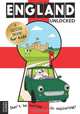 England Unlocked: A Guidebook for Kids. Emily Kerr, Joshua Perry and Tessa Girvan (Unlocked Guides), Emily Kerr 