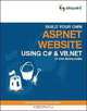 Build Your Own ASP.NET Website Using C# & VB.NET (Build Your Own), Zak Ruvalcaba 