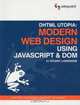 DHTML Utopia Modern Web Design Using JavaScript & DOM, Stuart Langridge 