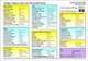 Crazy Colour Card for Microsoft Word, Scott Spence 