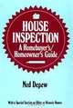 House Inspection: A Homebuyer