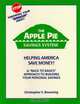 The Apple Pie Savings System, Christopher S. Browning 