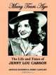 Many Tears Ago, Jerry Langley 