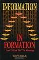 In Formation: How to Gain 71% Advantage, Larry W., Sr. Dennis 