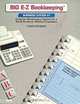 BIG E-Z Bookkeeping - Business System #1 without Payroll (New & Improved Version), Michelle Carley 