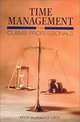 Time Management for Claims Professionals, Kevin M. Quinley 