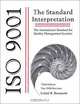 ISO 9001, The Standard Interpretation, Leland R. Beaumont 