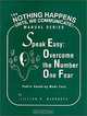 Speak Easy : Overcome the Number One Fear, Lillian D. Bjorseth 