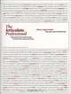 The Articulate Professional, V. J. Singal, J. Thomas Graham, Sequoia Career Resources 
