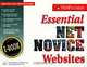 Essential NetNovice Websites : Jump-Start Your Web Adventures! (Essential Websites Series with FREE eBook), Kitty Williams, Robin Lind 