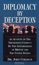Diplomacy by Deception, John Coleman 