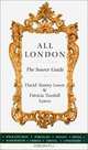 All London: The Source Guide (All City Series), Patricia Twohill Lown, David Amory Lown 