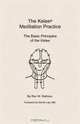 The Kelee Meditation Practice: The Basic Principles of the Kelee, Ron W Rathbun 