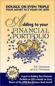 Adding to Your Financial Portfolio, B. R. Christensen, E. S. Christensen 