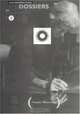 Gregory Masurovsky A World in Black and White : Black Mountain College Dossier n (Black Mountain College Dossiers), Michel Butor 