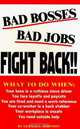 Bad Bosses, Bad Jobs, Fight Back!!, Gerald L. Johnson 