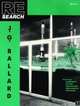 J.G. Ballard (Re-Search 8/9), V. Vale 