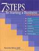 7 Steps to Starting a Business, Nanette Miner 