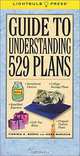 Guide to Understanding 529 Plans, Virgina B. Morris, Starr Marcello, Virginia B. Morris 
