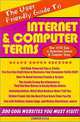 The User Friendly Guide to Internet & Computer Terms, Charles Steed 
