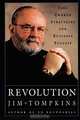 Revolution: Take Charge Strategies for Business Success, Jim Tompkins 