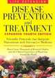 Disease Prevention and Treatment, 