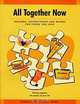 All Together Now: Records, Instructions and Wishes for Those You Love, Alan D. Schultz, Elaine Todd 