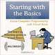 Starting with the Basics: Learn Computer Programming with Visual Basic, Harry McIntosh 
