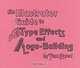 An Adobe Illustrator Guide to Type Effects and Logo-Building, Tom Reed 